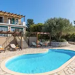 Villa Cassandra Fiskardo By