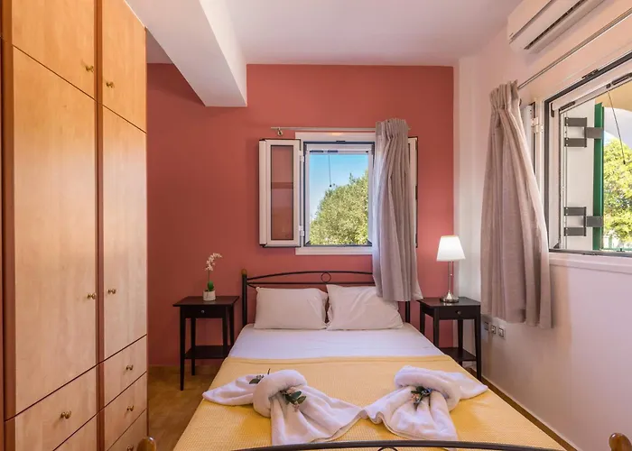 Cassandra Fiskardo By