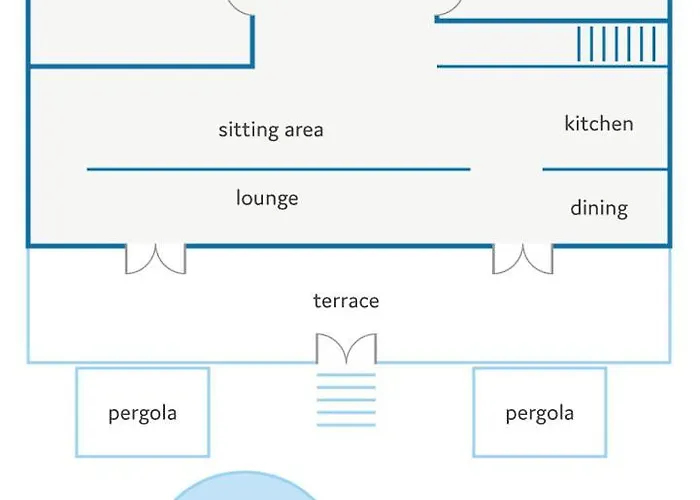 Cassandra Fiskardo By