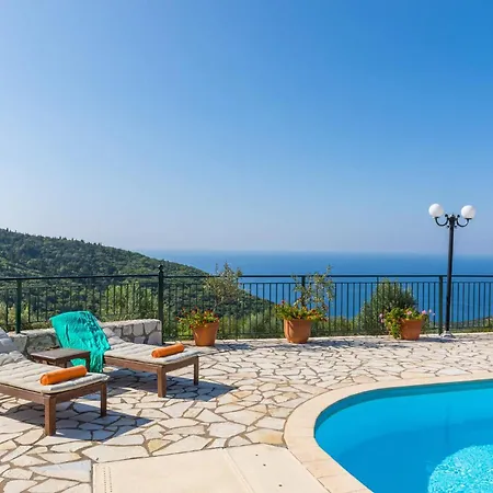 Cassandra Fiskardo By Willa *