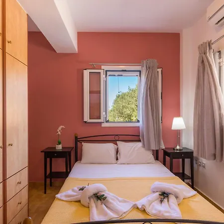 Cassandra Fiskardo By