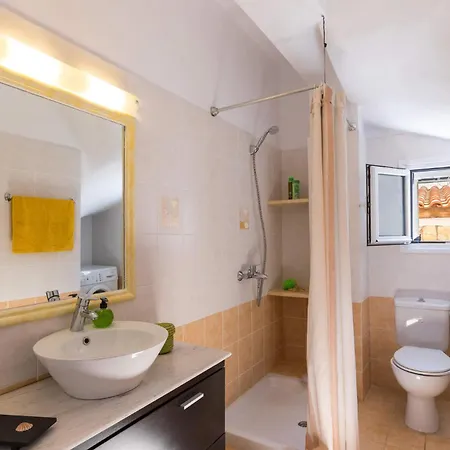 Villa Cassandra Fiskardo By *