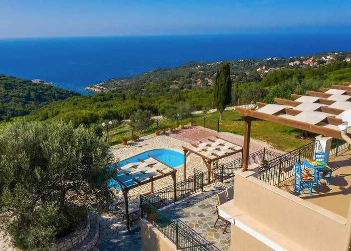 Cassandra Fiskardo By *