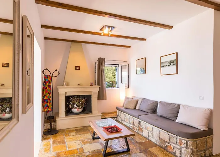 Villa Cassandra Fiskardo By *