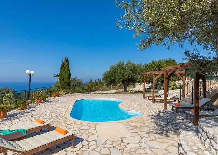 Cassandra Fiskardo By