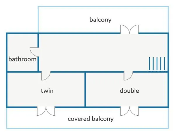 Cassandra Fiskardo By Villa
