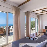 Vila Cassandra Fiskardo By
