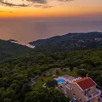 Vila Cassandra Fiskardo By